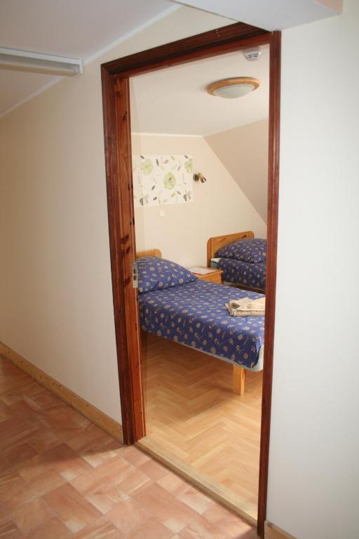 Old Town Hostel Haapsalu Room photo